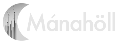 Mánahöll